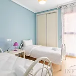 Inftour Plaza Mayor Apartamento