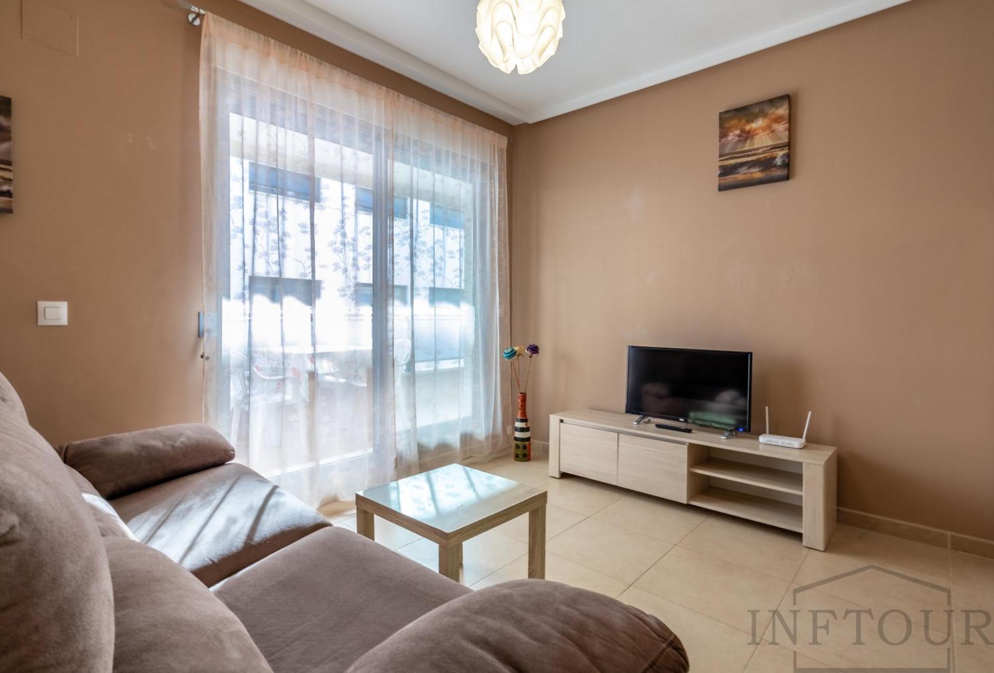 Inftour Plaza Mayor Calpe