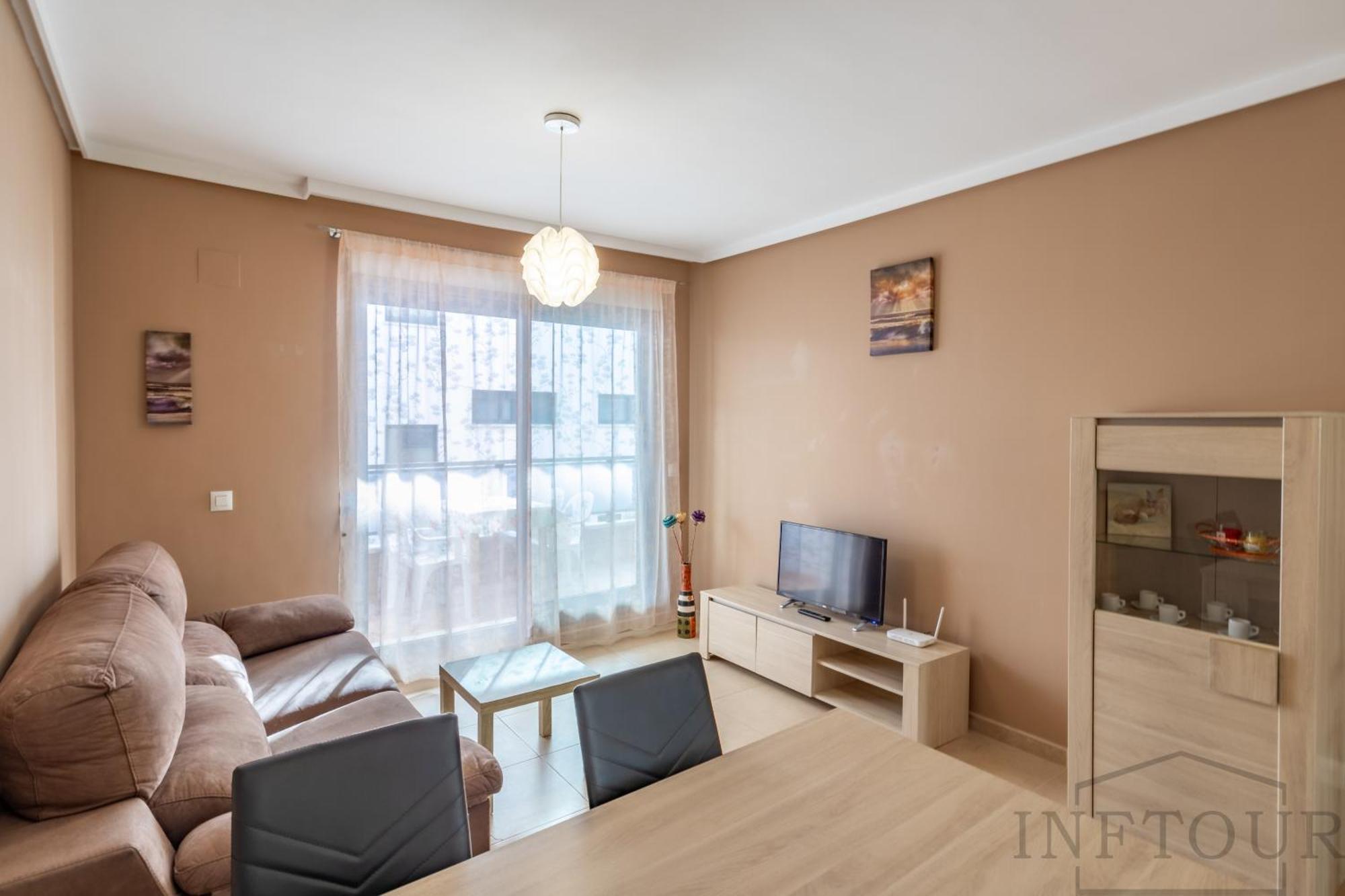 Inftour Plaza Mayor * Calpe