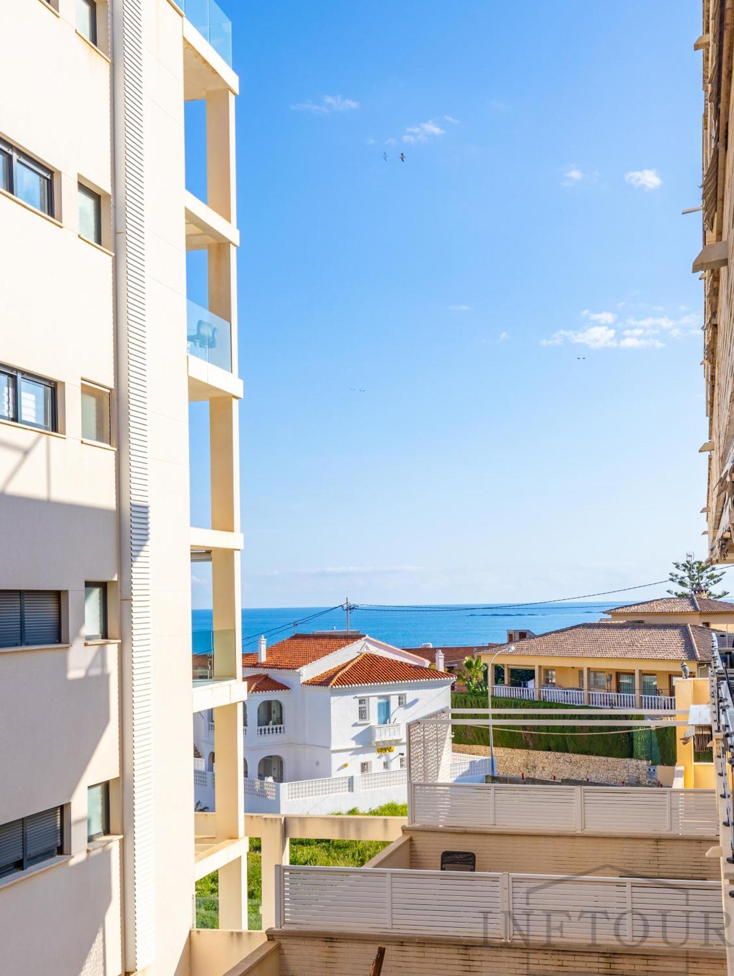 Apartamento Inftour Plaza Mayor *