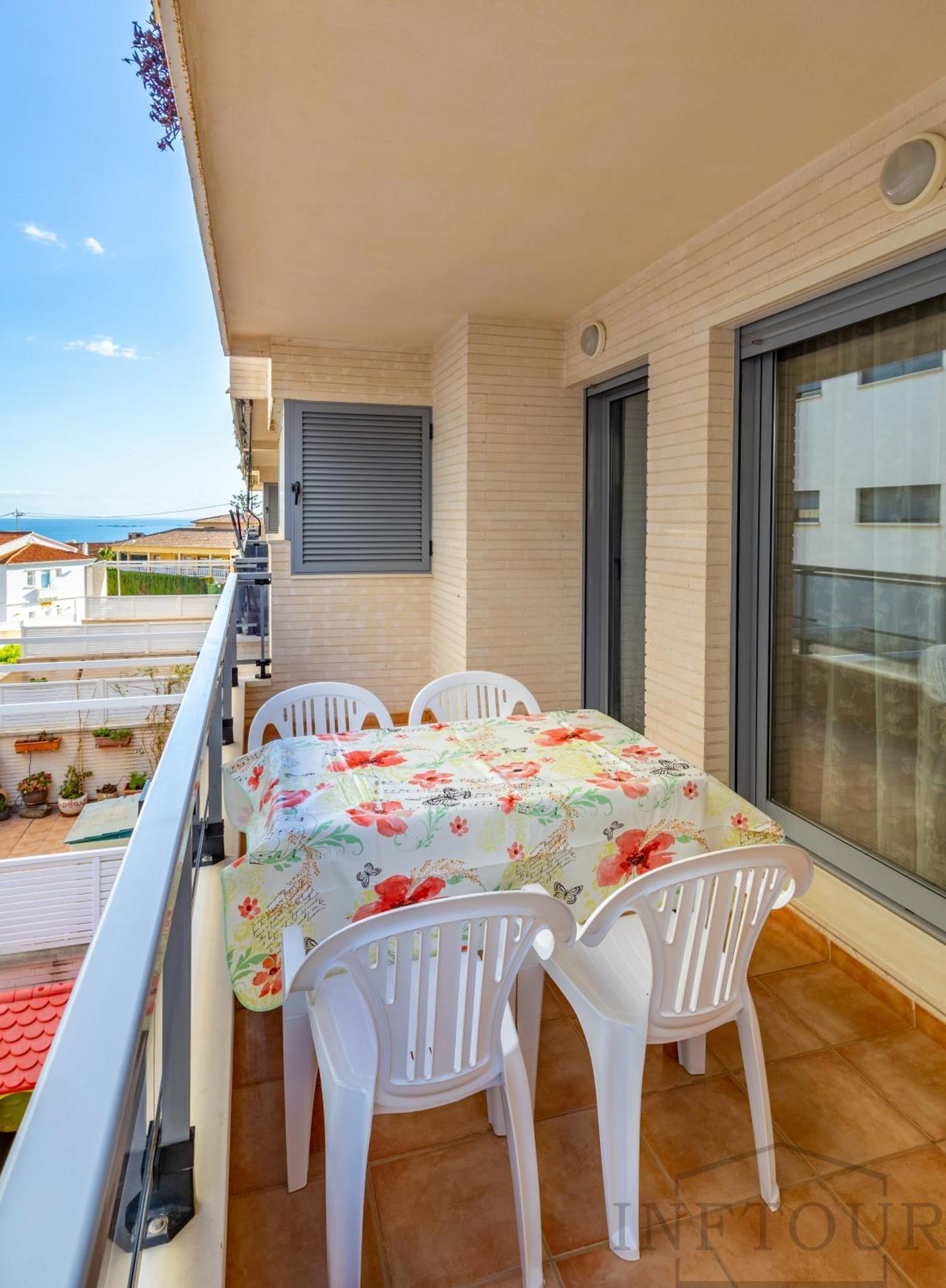 Apartamento Inftour Plaza Mayor *