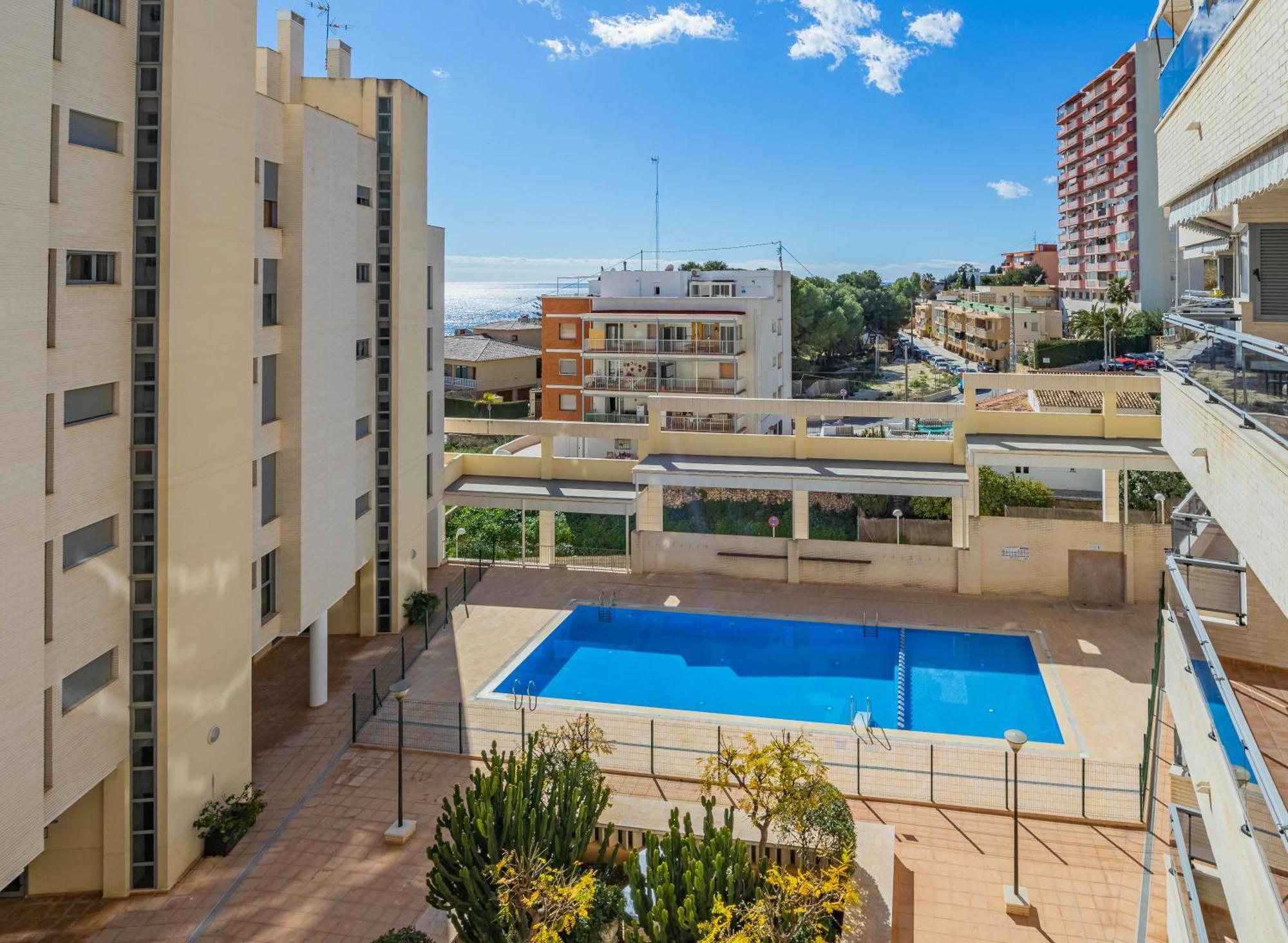 Inftour Plaza Mayor Calpe