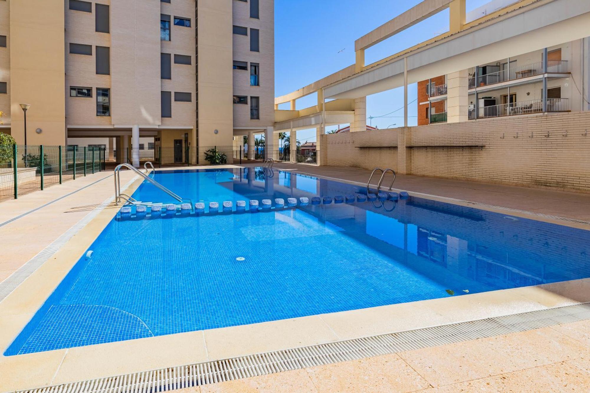 Inftour Plaza Mayor Calpe