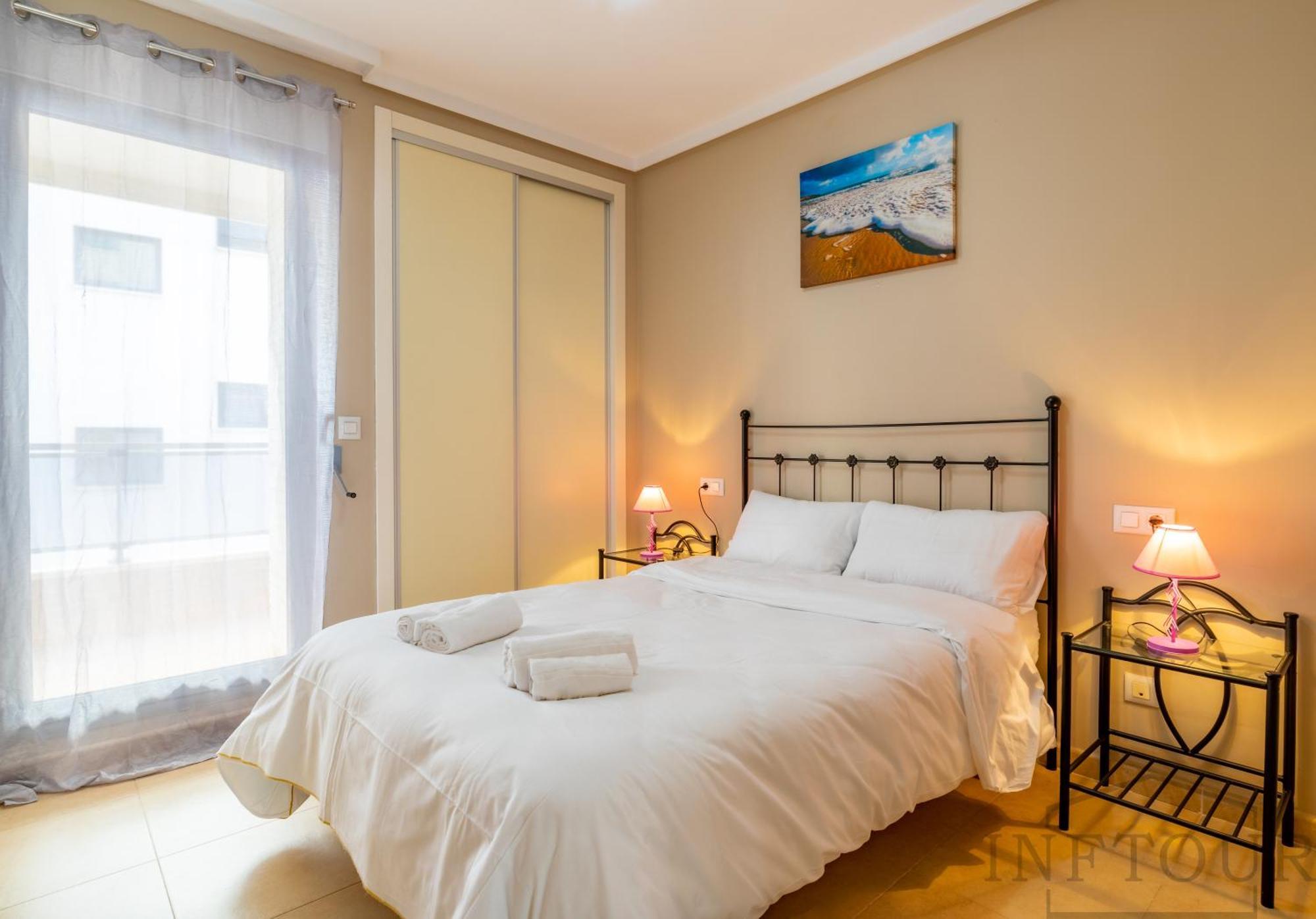 Apartamento Inftour Plaza Mayor *